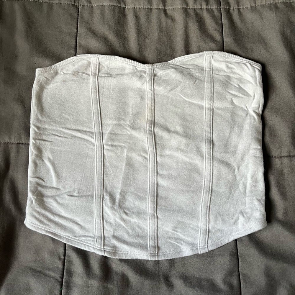 Hollister Tube top